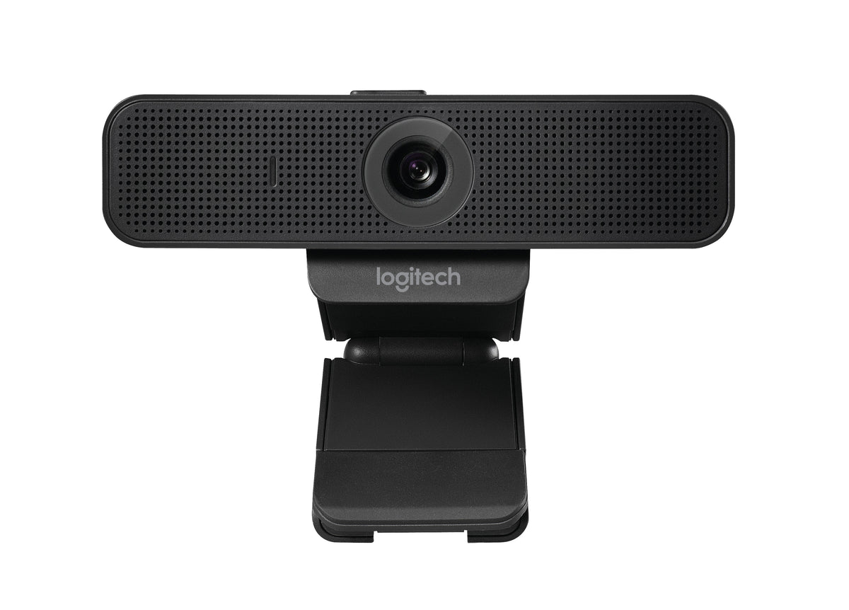 Webcam Logitech C925 USB 2.0 1920 x 1080 Auto-foc