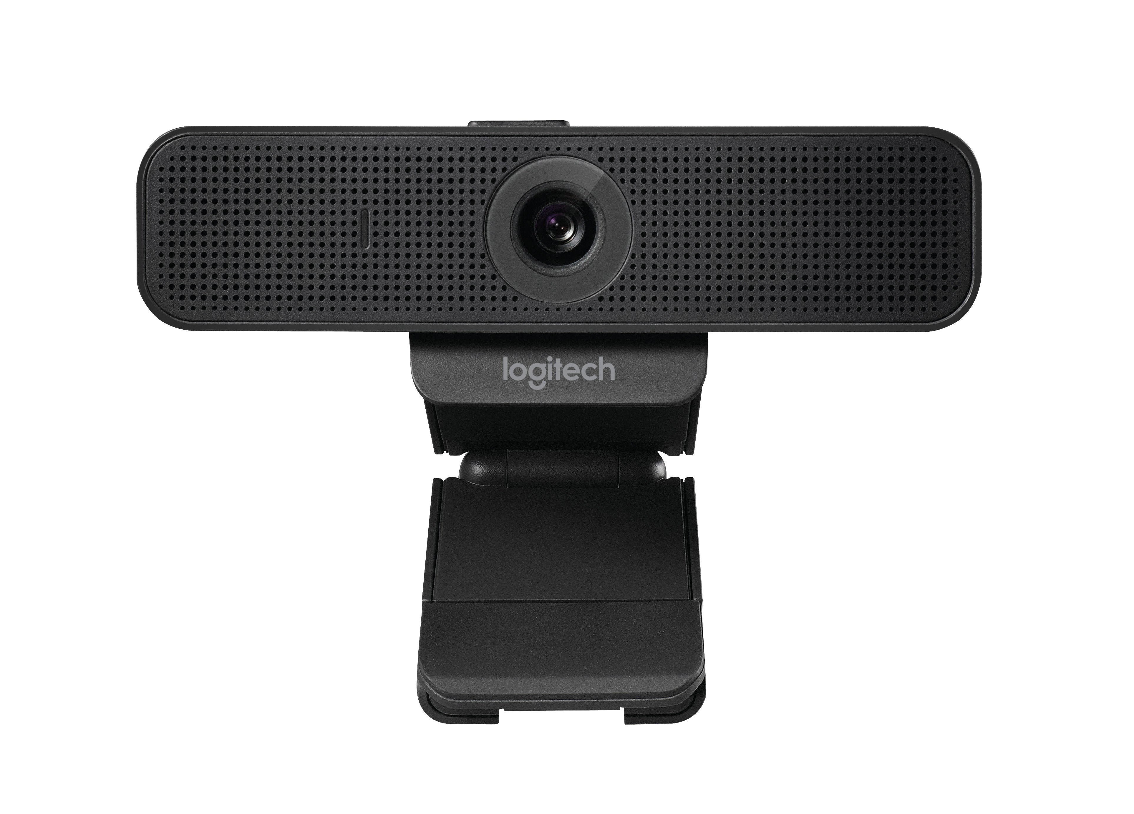 Webcam Logitech C925 USB 2.0 1920 x 1080 Auto-foc