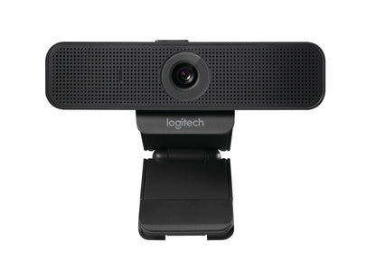 Webcam Logitech C925 USB 2.0 1920 x 1080 Auto-foc