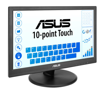 Monitor ASUS VT169HE 15.6" Tátil IPS VGA HDMI - imagem 8
