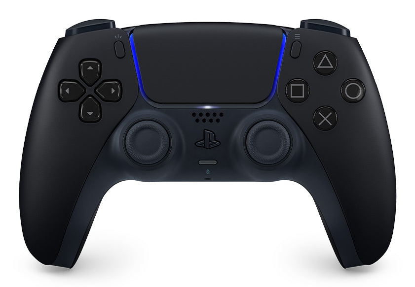 Sony Playstation 5 DualSense V3 Wireless Controller - Black
