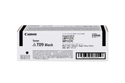 Canon Toner T09 / 3020C006 preto Standard