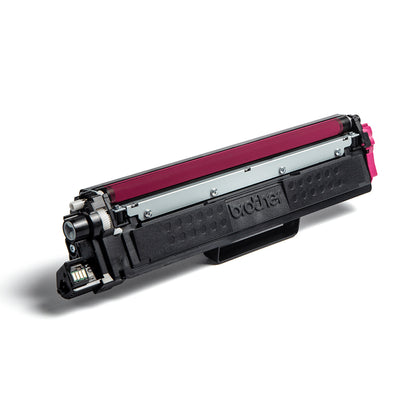 Original Brother TN-247M Toner de Alta Capacidade/Magenta