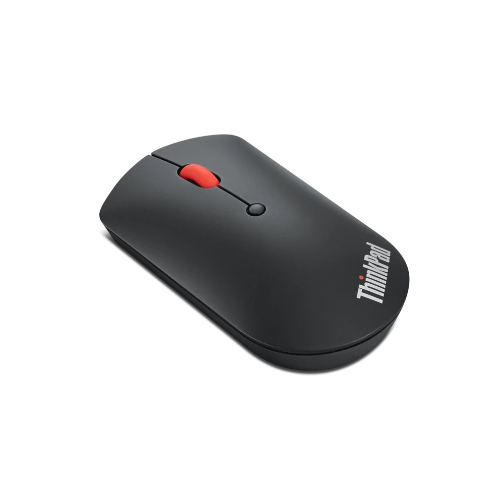 Rato Lenovo 0X88822 / 4Y50X88822 preto - imagem 2