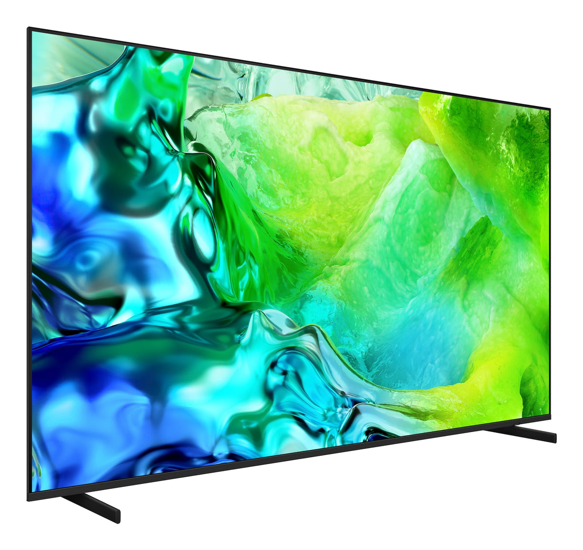 Televisão SAMSUNG QE65QN80HAUXXH - SAMSUNG