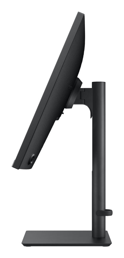 Monitor Samsung S4S43UF / LS27F434UAUXEN preto - imagem 8