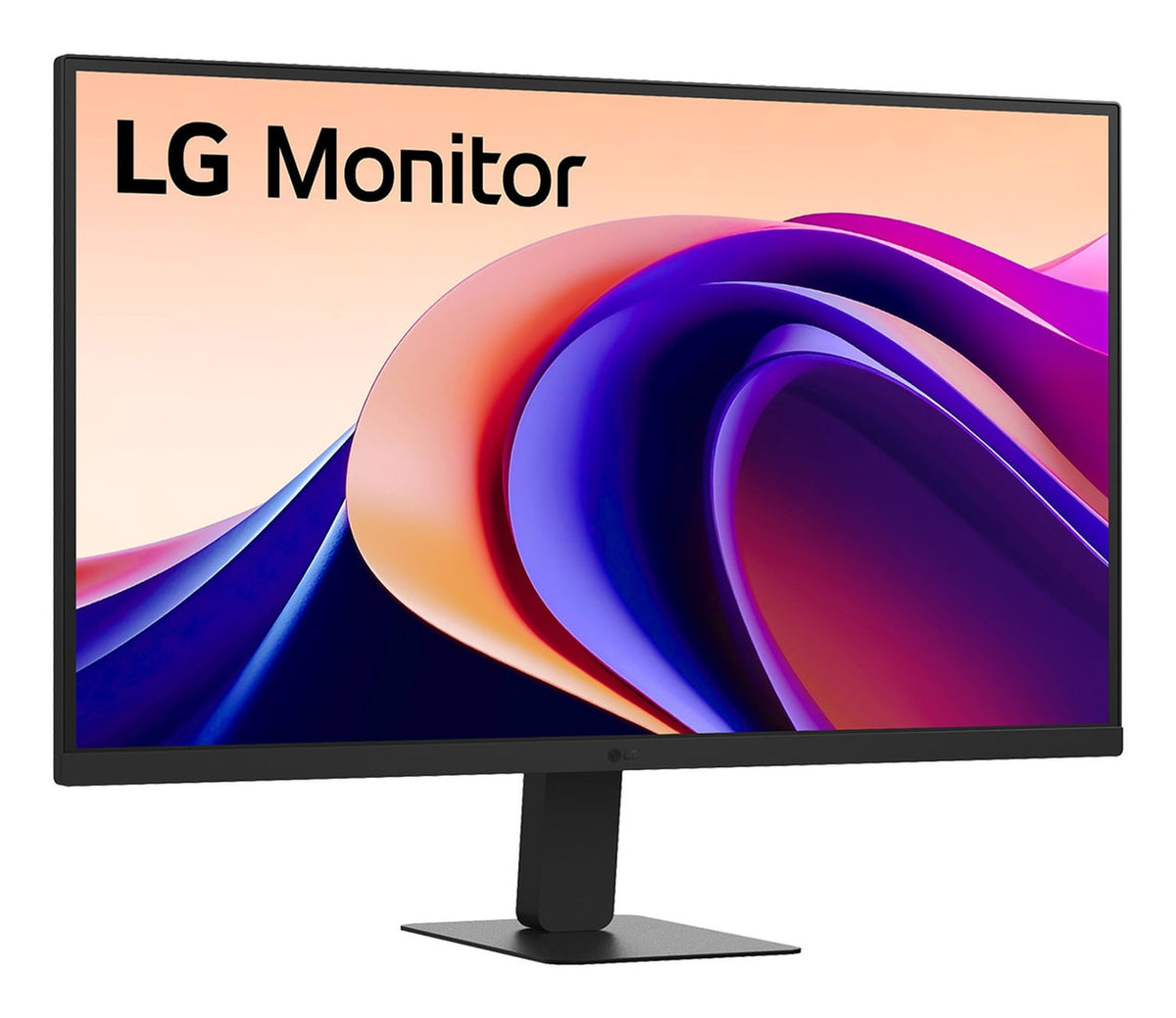 Monitor LG 27U631A-B 27" IPS QHD 100hz HDMI USB-c - imagem 7