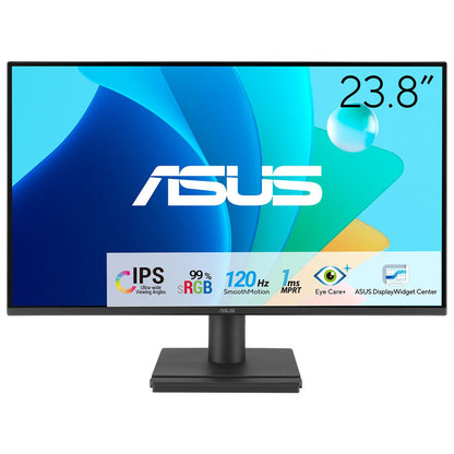 Monitor ASUS VA249HG Monitor 23.8" IPS FHD 120Hz 1ms HDMI
