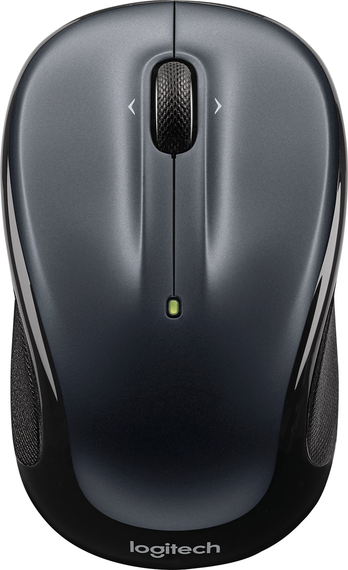 Rato Logitech M325s / 910-006812 preto - imagem 3