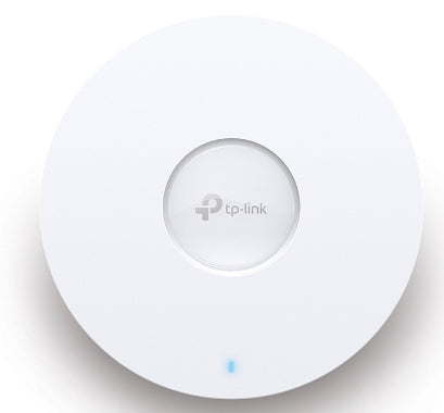Ponto de acesso TP-Link wifi Access Point Omada EAP653 - 2.4