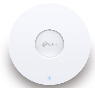 Ponto de acesso TP-Link wifi Access Point Omada EAP653 - 2.4