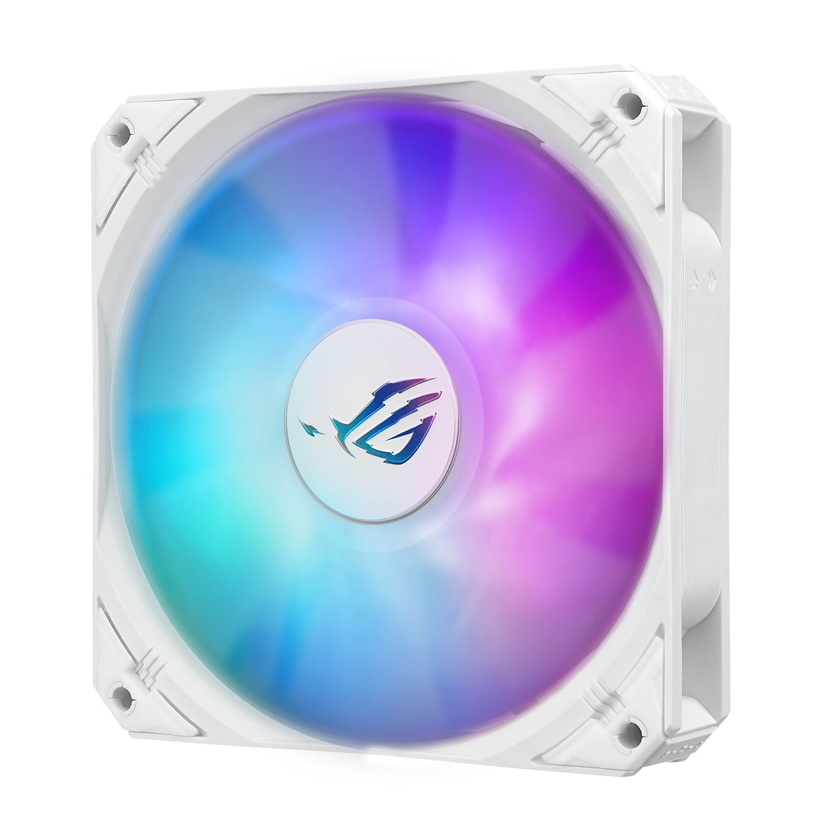 Refrigeração Líquida ASUS ROG Strix LC III 360 ARGB LCD / 90RC00W2-M0UAY0 branco XL - imagem 45