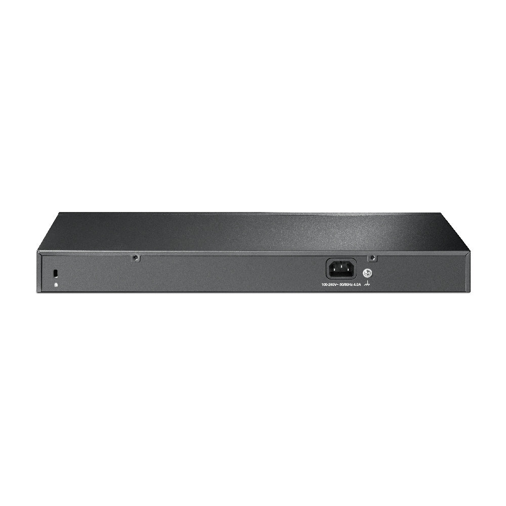 TP-Link TL-SG1218MP Switch PoE+/SFP de 20 portas/ RJ-45 10/100/1000