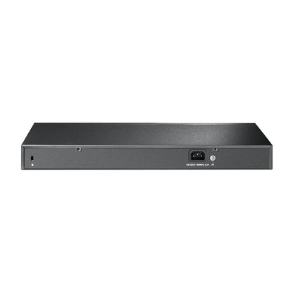 TP-Link TL-SG1218MP Switch PoE+/SFP de 20 portas/ RJ-45 10/100/1000