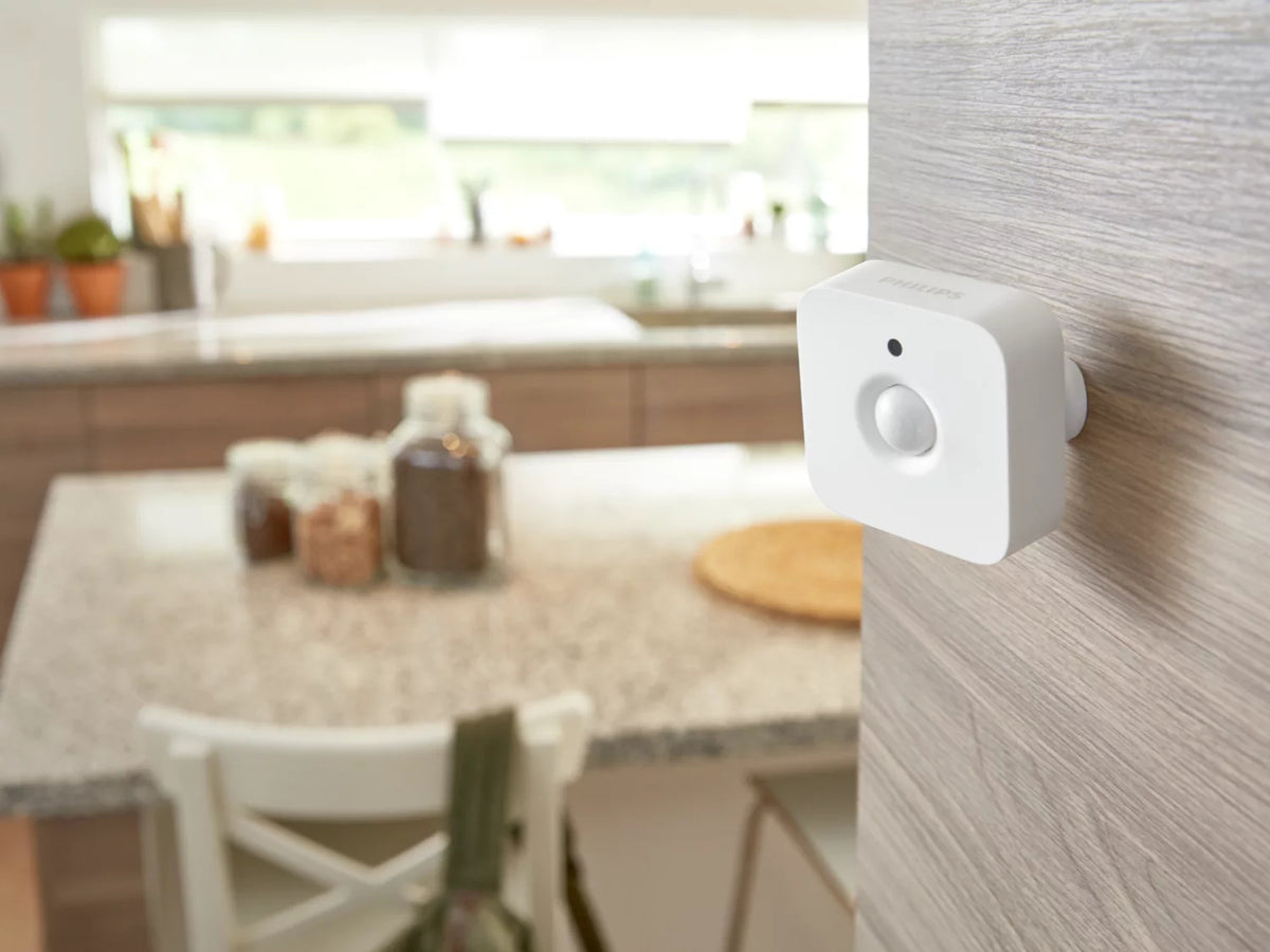 Ponto de Acesso Philips Motion detector Hue Impress Basis / 74317100 branco - imagem 3