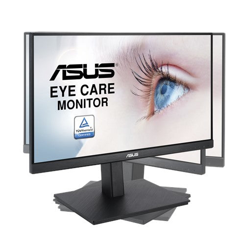 Monitor ASUS VA229QSB 21.5" FHD 75Hz HDMI DP MM AA - imagem 12