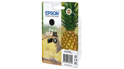 Epson Ink 604XL / C13T10H14010 preto XL - imagem 10