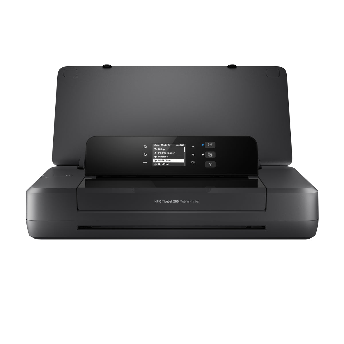 Impressora HP Officejet 200 Mobile Sem fios Color Impressora