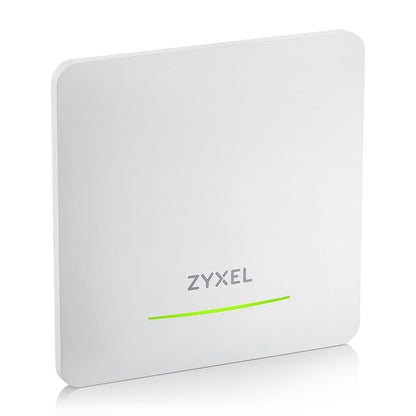 Ponto de Acesso Zyxel NWA50BE AP WiFi7 BE5100 PoE+ Dual - imagem 7