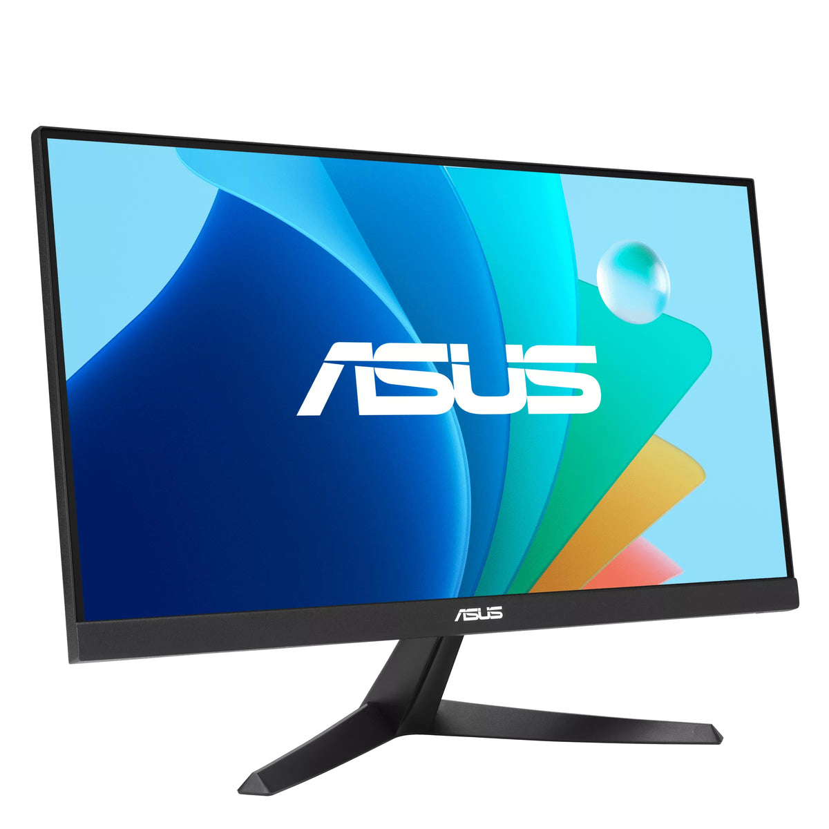Monitor Gaming Asus VY229HF 21,45" / Full HD / 1ms/ 100Hz/ IPS / Preto