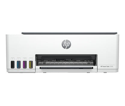 Impressora multifunções HP Multifunções Smart Tank 5105 Fax Móvel - imagem 5
