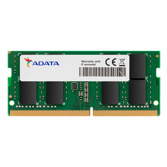 Memória RAM ADATA AD4S320016G22-SGN DDR4 SODIMM 16GB 3200