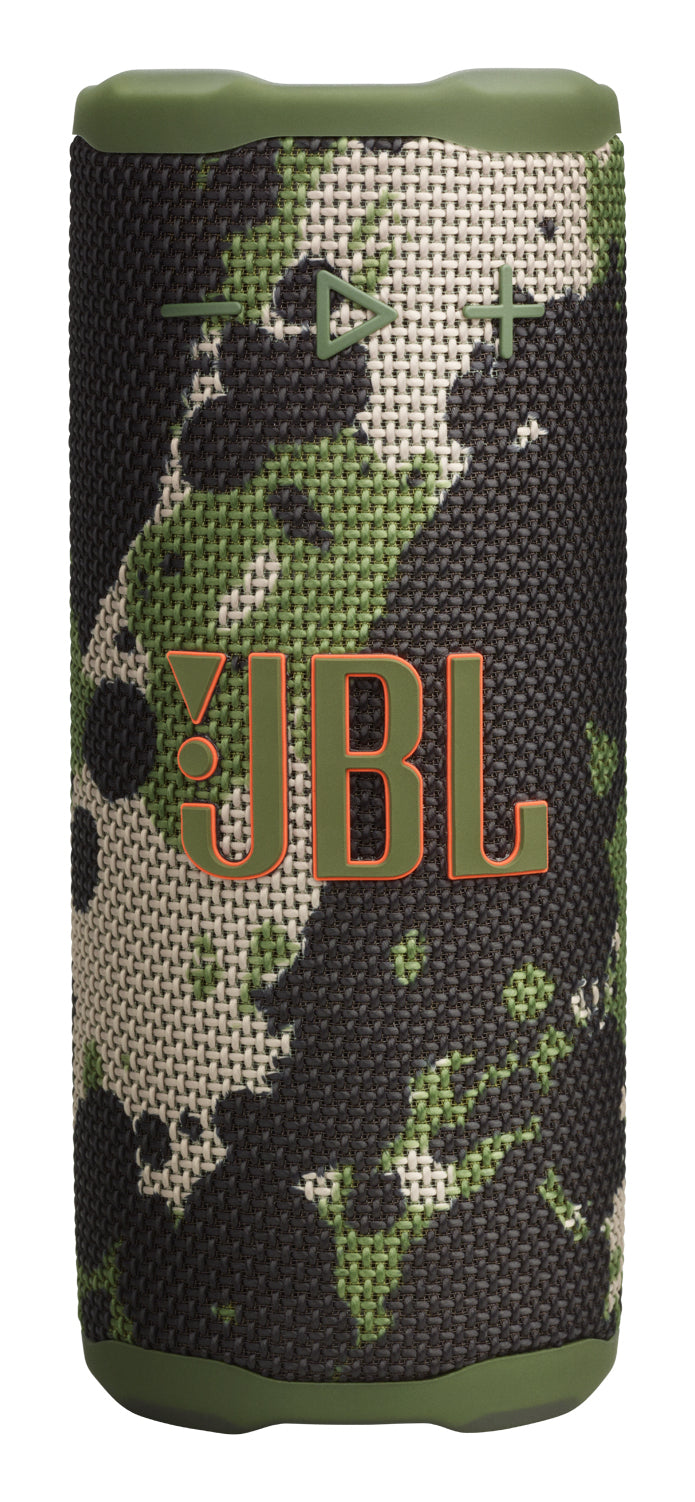 Coluna com Bluetooth JBL Grip/ 16W/ 1.0/ Camuflagem
