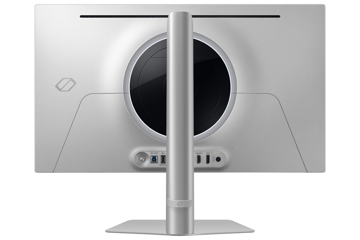Monitor Samsung Odyssey OLED G6 S27DG602SU / LS27DG602SUXEN prateado - imagem 15