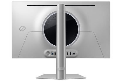 Monitor Samsung Odyssey OLED G6 S27DG602SU / LS27DG602SUXEN prateado - imagem 15