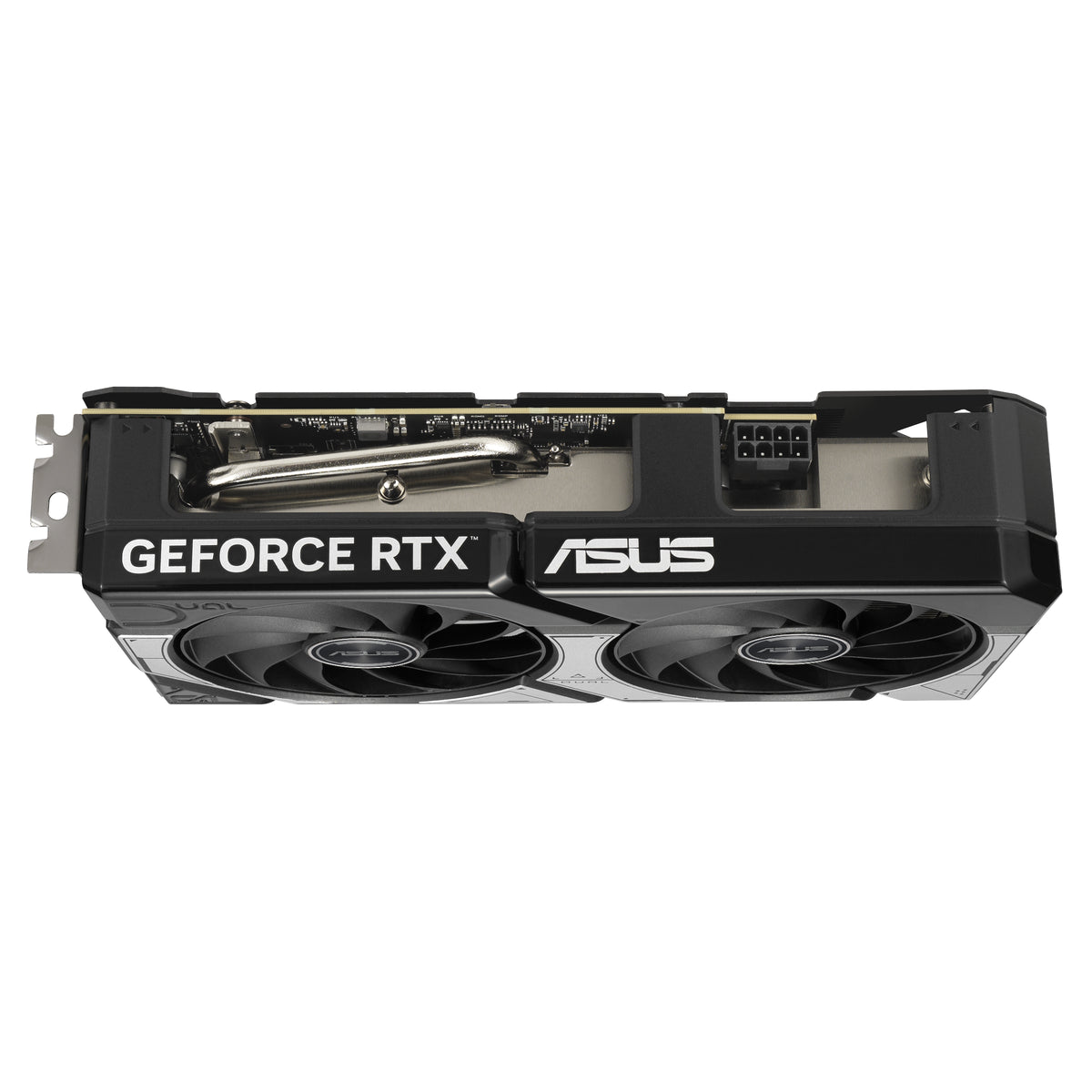 Placa gráfica ASUS VGA NVDIA DUAL RTX 5060 TI 016G DDR7 - imagem 12