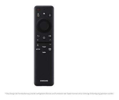 Televisão SAMSUNG GQ65S95HFTXZG - SAMSUNG