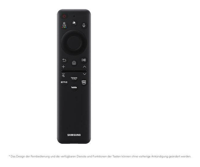Televisão SAMSUNG GQ77S95HFTXZG - SAMSUNG