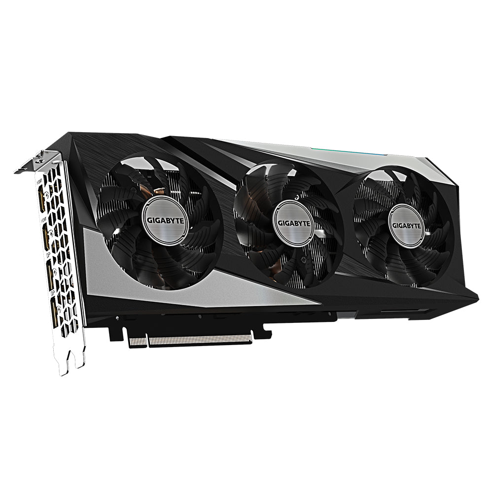 Placa gráfica Gigabyte VGA AMD RX 7600 de jogos OC 8GB - imagem 13