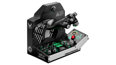 Comando de jogos Thrustmaster Viper TQS Mission Pack / 4060254 preto - imagem 2