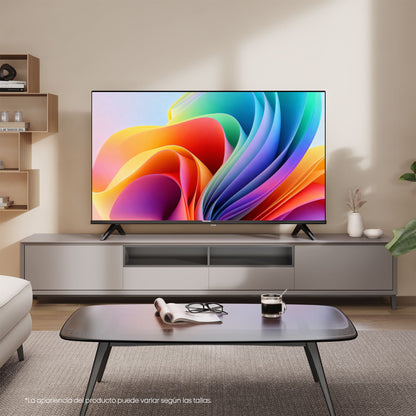 Televisão Hisense 32A4S TV 32" HD SMART TV DOLBY AUDIO - imagem 49