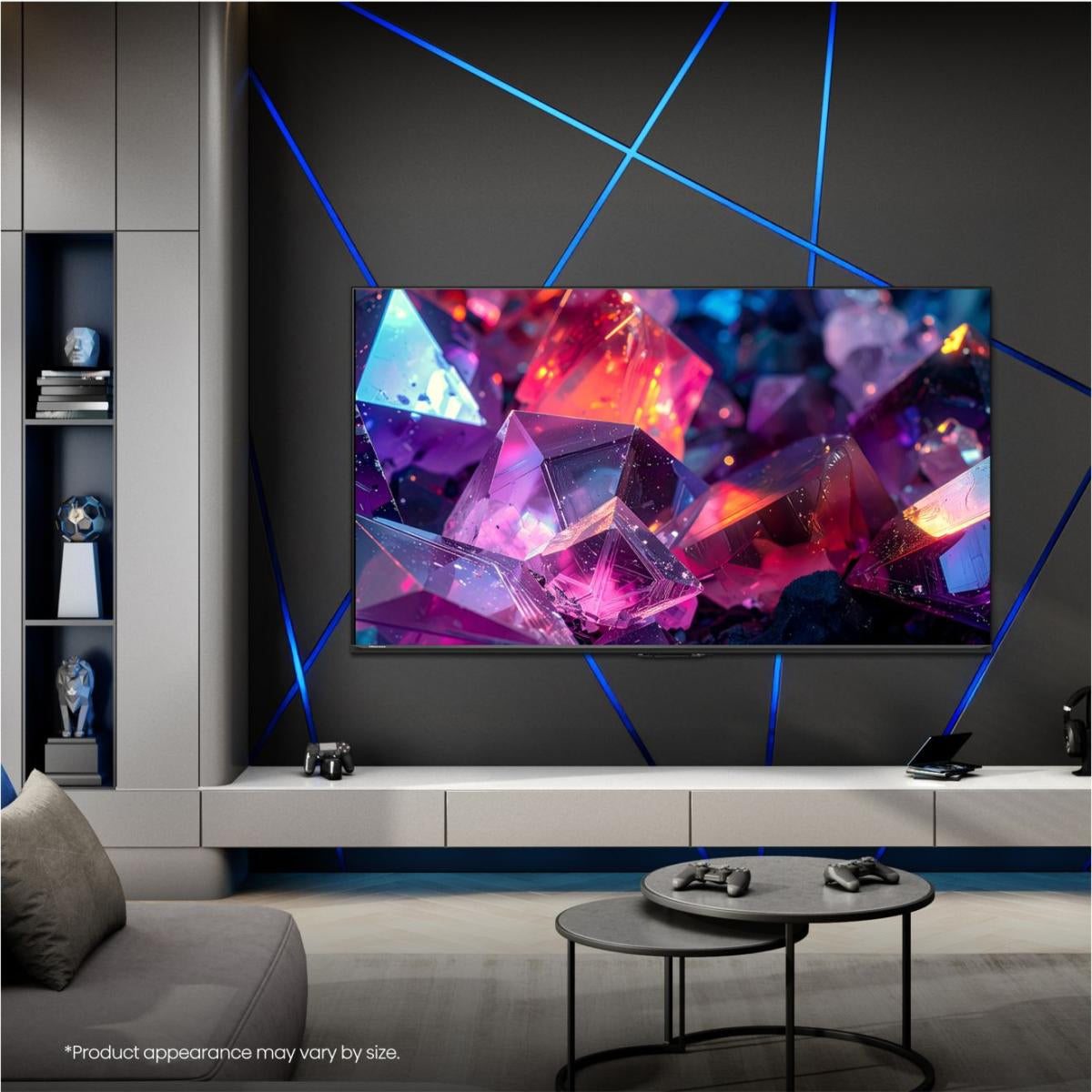 Televisão Hisense 43E7S - Hisense
