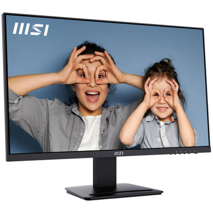 Monitor MSI MP273U 27" IPS 4K 2xHDMI DP MM - imagem 7