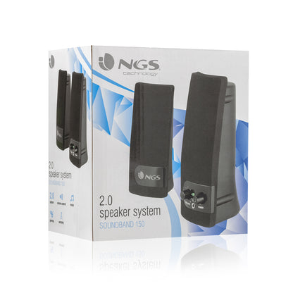 Coluna NGS Colunas SB150 - imagem 8