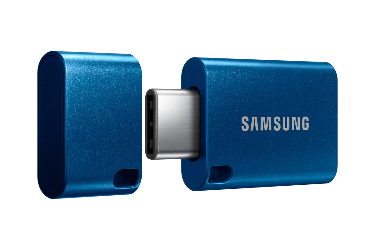 Pen USB Samsung 64GB USB 3.1 Tipo-C - imagem 47