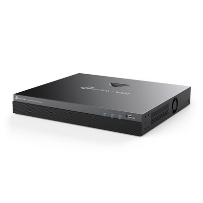 Gravador de Vídeo em Rede VIGI NVR2016H Grabador IP Rack 02 HDD 16 C - imagem 5