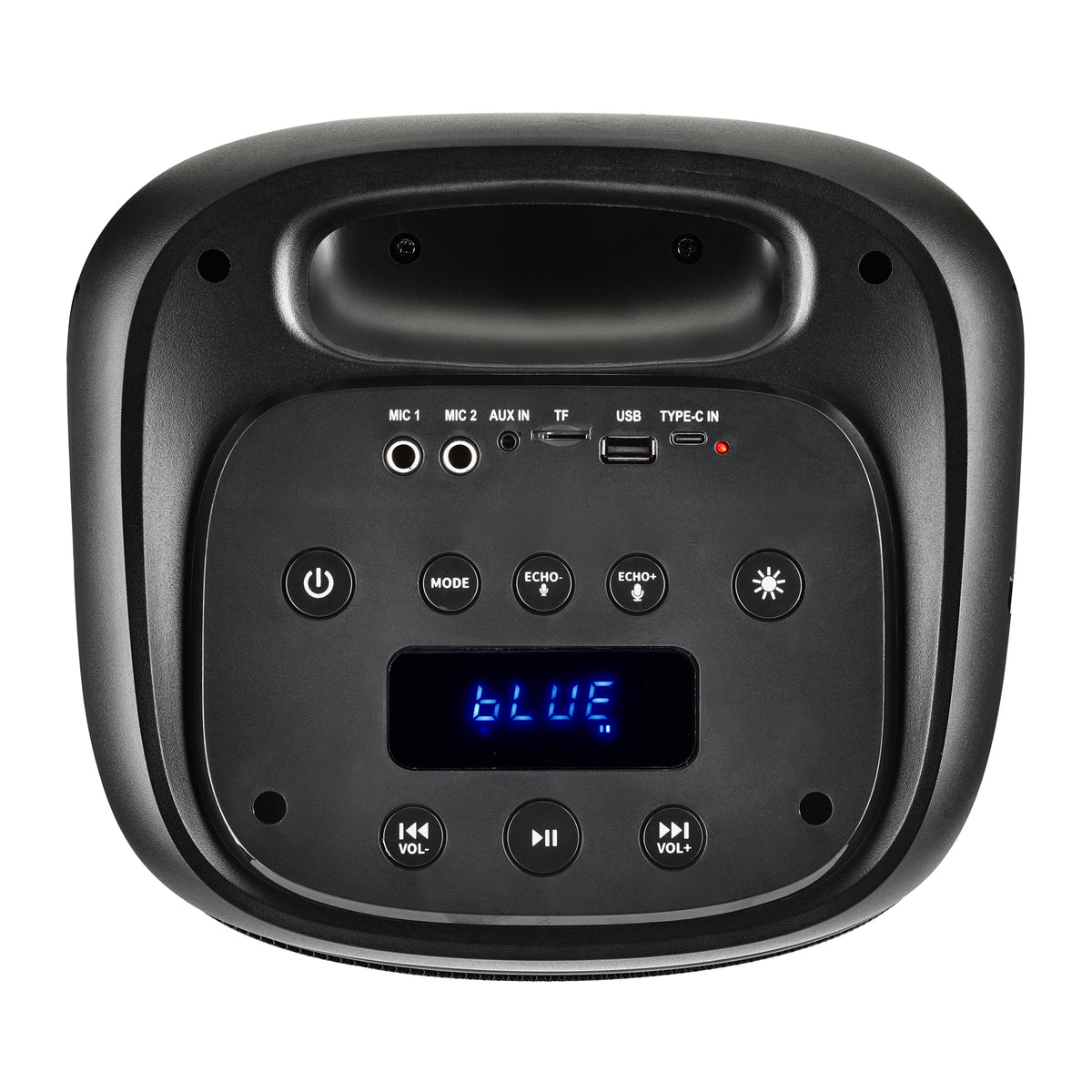 Coluna NGS Portátil WILDRIP 400W Compatible C - imagem 4