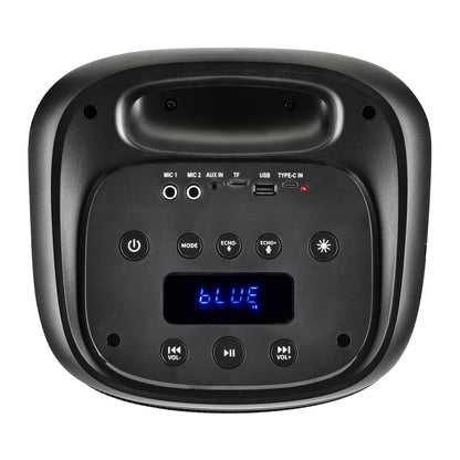 Coluna NGS Portátil WILDRIP 400W Compatible C - imagem 4