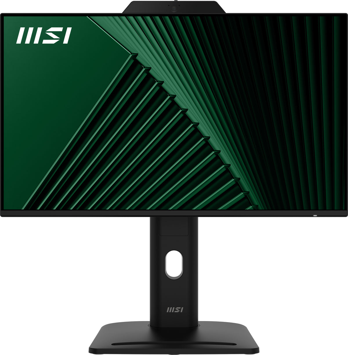 Monitor MSI MP242PMG 23.8" IPS 120h DP Wcam MM AA - imagem 18