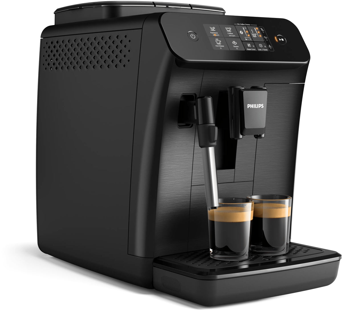 Máquina de Café Philips Série 800 / EP0820/00 preto - imagem 3