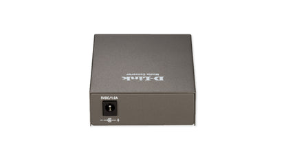 Conversor de Média D-Link DMC-G01LC Conversor Medios 1000BaseT a SFP - imagem 5