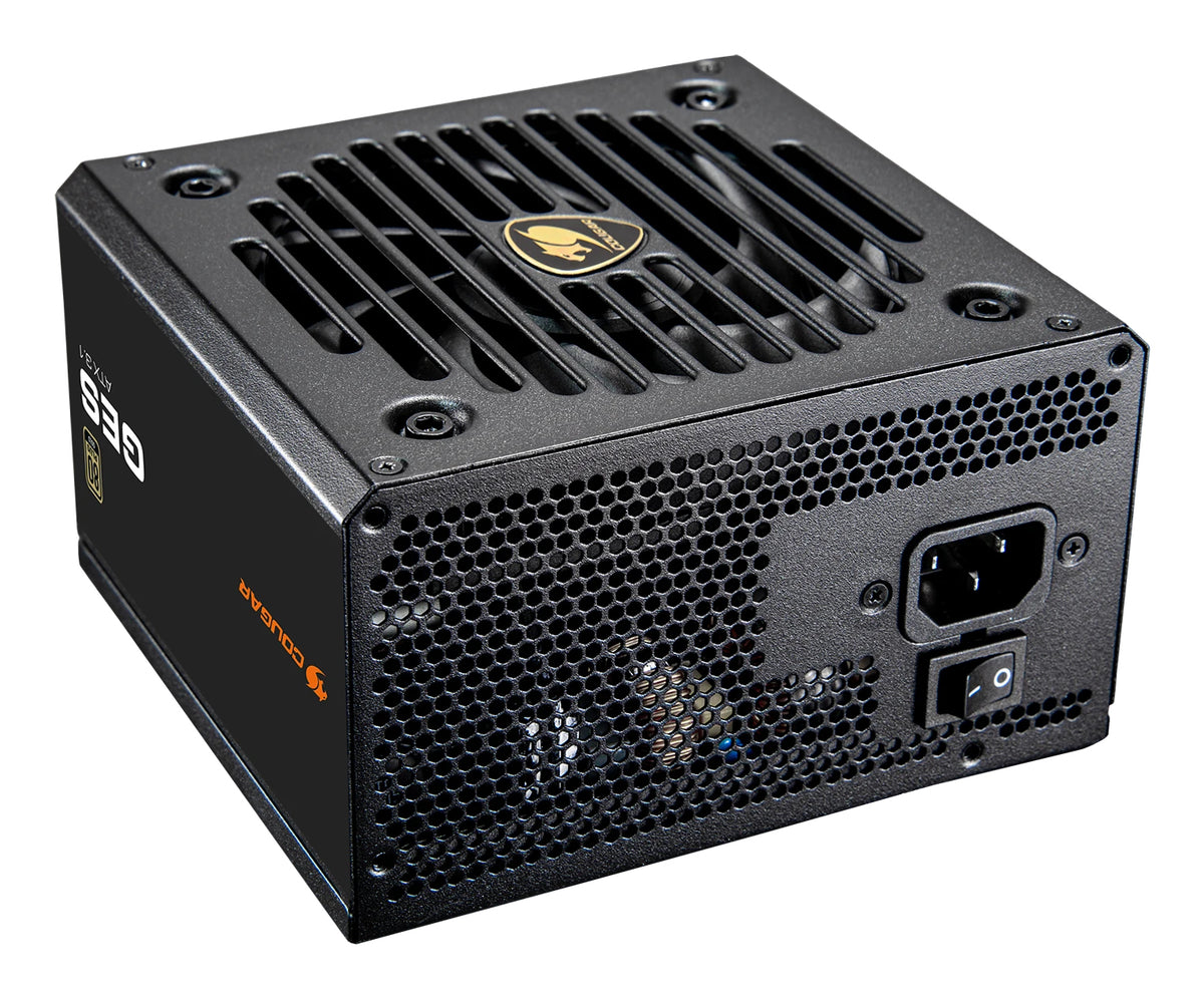 Fonte de Alimentação Cougar Fuente GES 750w 80+ Gold - imagem 6