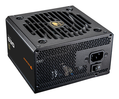 Fonte de Alimentação Cougar Fuente GES 750w 80+ Gold - imagem 6