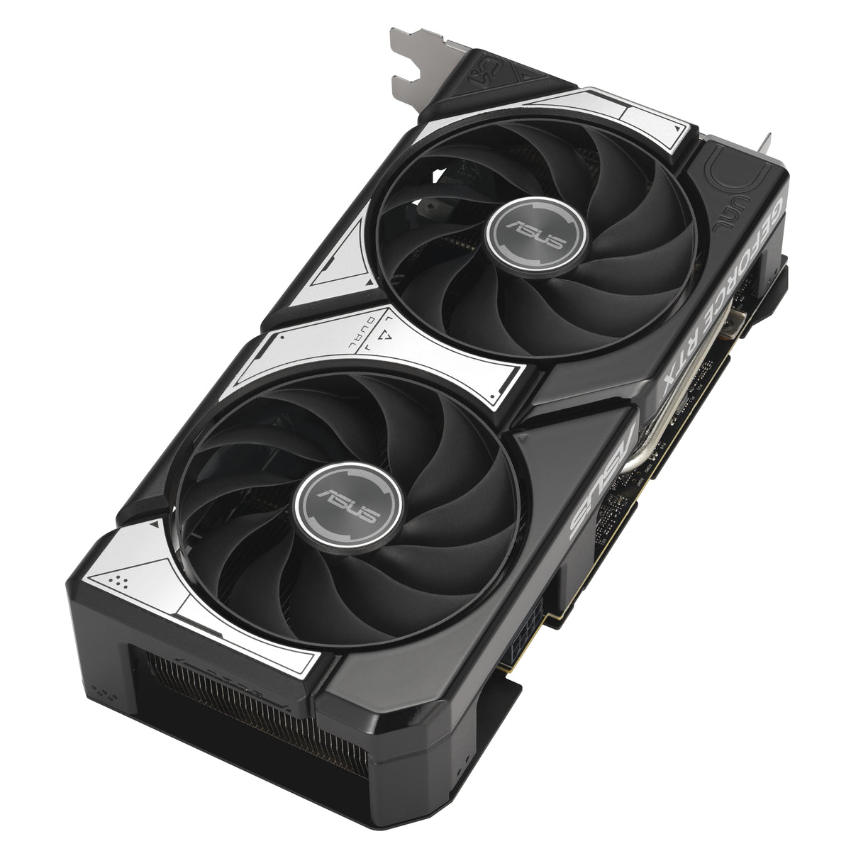 Placa gráfica ASUS VGA NVDIA DUAL RTX 5060 TI 016G DDR7 - imagem 14