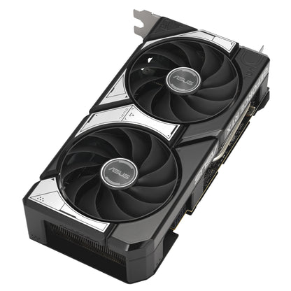 Placa gráfica ASUS VGA NVDIA DUAL RTX 5060 TI 016G DDR7 - imagem 14