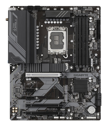Gigabyte Placa Base Z790 D AX DDR5 ATX 1700 - imagem 9